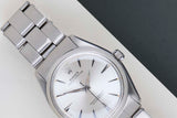 Oyster Perpetual 34 'Riveted Oyster Bracelet'