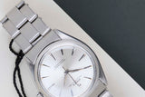 Oyster Perpetual 34 'Riveted Oyster Bracelet'