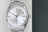 Oyster Perpetual 34 'Riveted Oyster Bracelet'