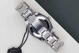 Oyster Perpetual 34 'Riveted Oyster Bracelet'