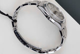 Oyster Perpetual 34 'Riveted Oyster Bracelet'