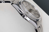 Oyster Perpetual 34 'Riveted Oyster Bracelet'