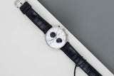 Portugieser Chronograph 'White Dial'