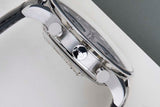 Portugieser Chronograph 'White Dial'