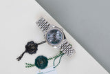 Datejust 36 'Wimbledon Dial - Jubilee'