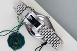 Datejust 36 'Wimbledon Dial - Jubilee'
