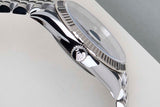 Datejust 36 'Wimbledon Dial - Jubilee'