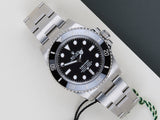 Submariner No Date '41 MM'