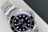 Submariner No Date '41 MM'