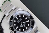 Submariner No Date '41 MM'