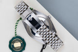 Datejust 41 'Blue Dial - Jubilee'