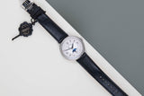 Master Control Agenda 'Stainless Steel Moonphase - Limited Edition'