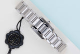 Tank Française Small 'White Roman Dial'