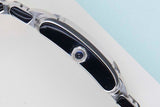 Tank Française Small 'White Roman Dial'