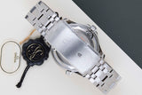 Seamaster Diver 300M 'Grey Wave Dial - Nekton Edition'