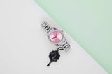 Seamaster Aqua Terra Shades 'Shell Pink Dial'