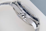 Seamaster Diver 300M 'Blue Wave Dial - James Bond'