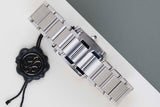 Tank Française Medium 'White Roman Dial'