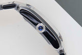 Tank Française Medium 'White Roman Dial'