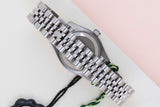 Datejust 26 'Pink Roman Dial - Jubilee'