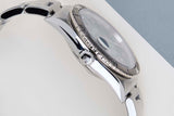 Datejust Turn-O-Graph 'Blue Dial - Oyster'