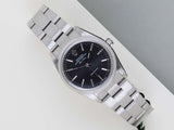 Air King 'Black Dial'