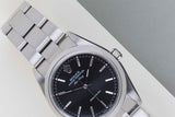 Air King 'Black Dial'