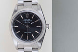 Air King 'Black Dial'