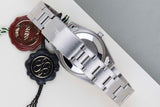 Air King 'Black Dial'