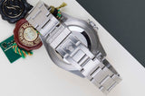 GMT-Master II 'Black - Oyster'