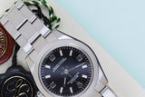 Oyster Perpetual 31 'Black Explorer Dial'