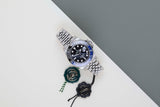 GMT-Master II 'Batman - Jubilee’