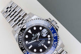 GMT-Master II 'Batman - Jubilee’