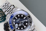 GMT-Master II 'Batman - Jubilee’
