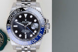 GMT-Master II 'Batman - Jubilee’
