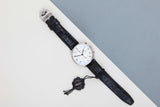 Portugieser Chronograph 'Silver Dial'