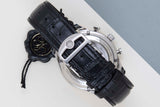 Portugieser Chronograph 'Silver Dial'