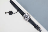 Portugieser Chronograph 'Silver Dial'