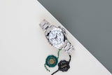 Daytona 'White Chromalight APH Dial - NOS'