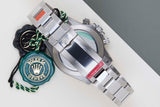 Daytona 'White Chromalight APH Dial - NOS'