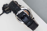 Master Ultra Thin Date 'Silver Dial'
