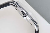 Master Ultra Thin Date 'Silver Dial'
