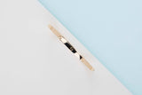 Love Bracelet Small - Yellow Gold - Size 18 - B&P
