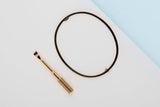 Love Bracelet Small - Yellow Gold - Size 18 - B&P