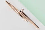 Juste Un Clou Bracelet Small - Rose Gold - Size 17 - B&P