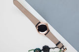 Cellini Dual Time 'Rose Gold - Chocolate Dial'