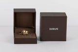 Belle Époque Reel Ring - Yellow Gold - Size 54 - B&P