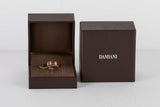 Belle Époque Reel Ring - Rose Gold - Size 54 - B&P