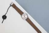 Oysterdate Precision