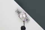 Datejust 36 'Silver Dial - Jubilee'